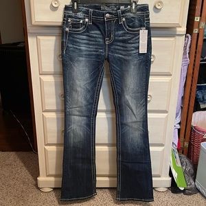 NWT Miss Me jeans